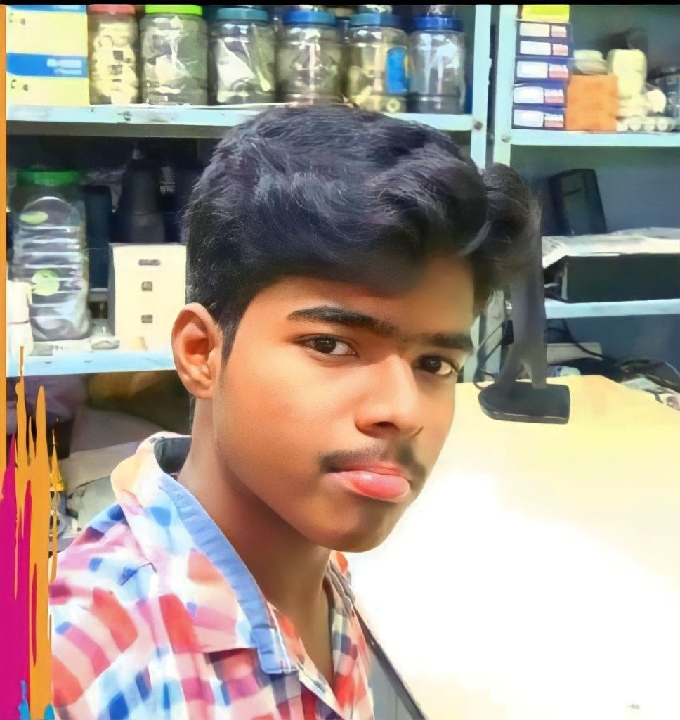 Kavin